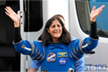 India amazing from space: Sunita Williams after 9 months on ISS